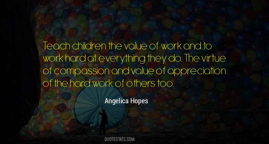 Teach Compassion Quotes #969181