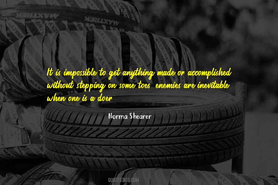 Quotes About Norma Shearer #1646004