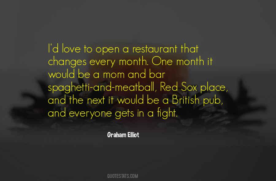 Quotes About Red #2261
