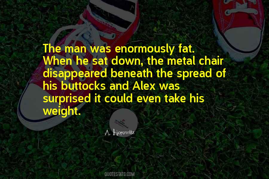 Quotes About Alex #1369217