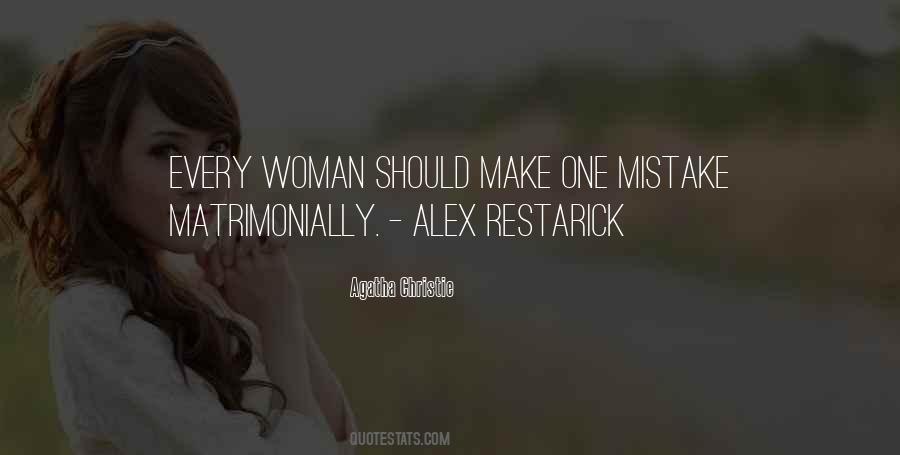 Quotes About Alex #985968