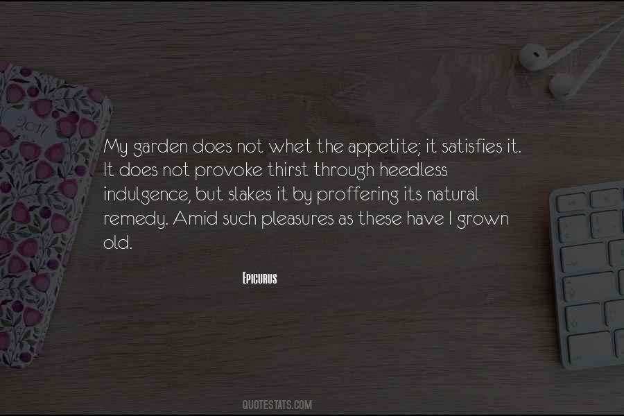 Quotes About Epicurus #199205