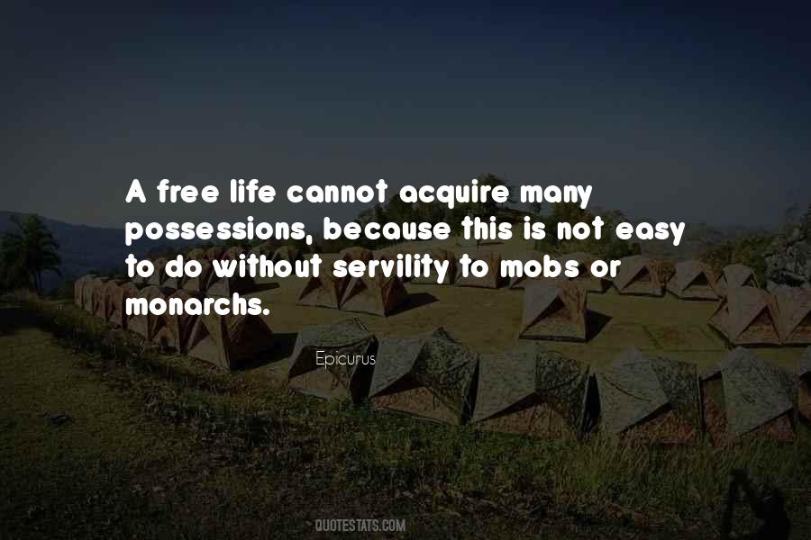 Quotes About Epicurus #200781