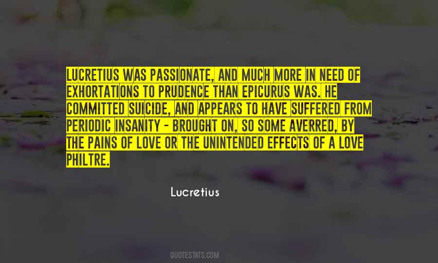 Quotes About Epicurus #793370