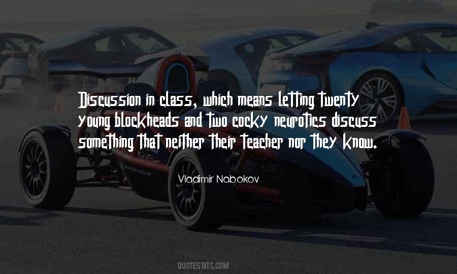 Teacher Means Quotes #583506