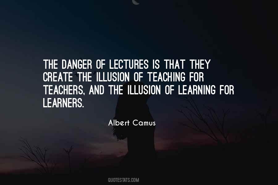 Teachers And Teaching Quotes #635309