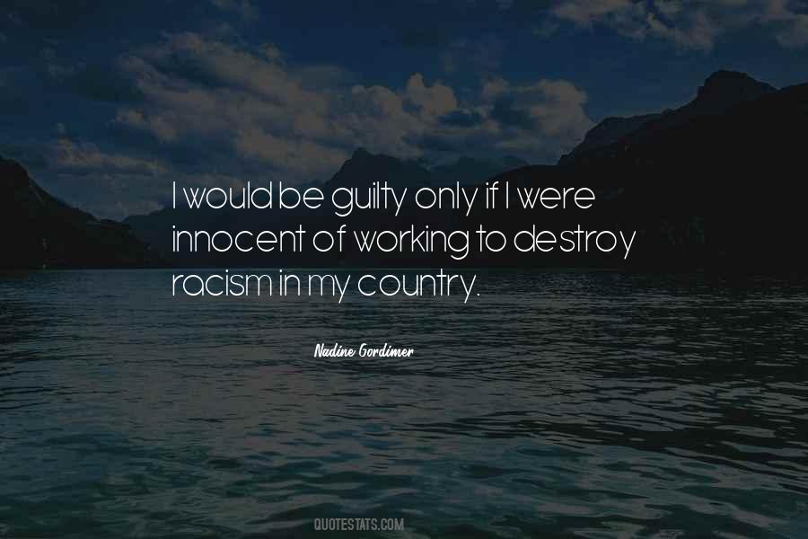 Quotes About Apartheid In South Africa #1152835