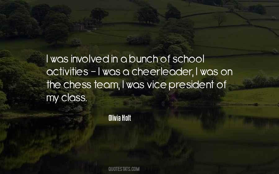 Team Activities Quotes #332501