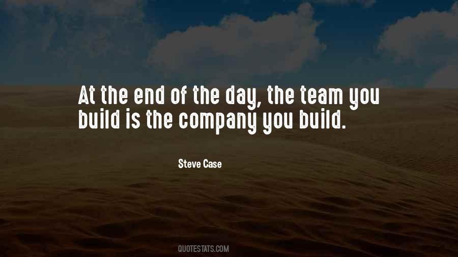 Team Build Quotes #1296132