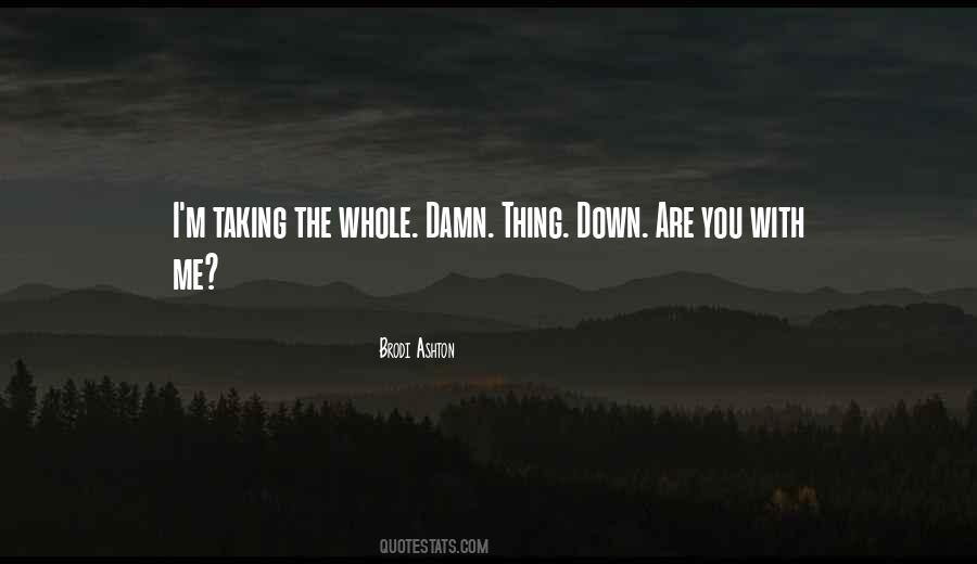 Team Dinner Quotes #440032