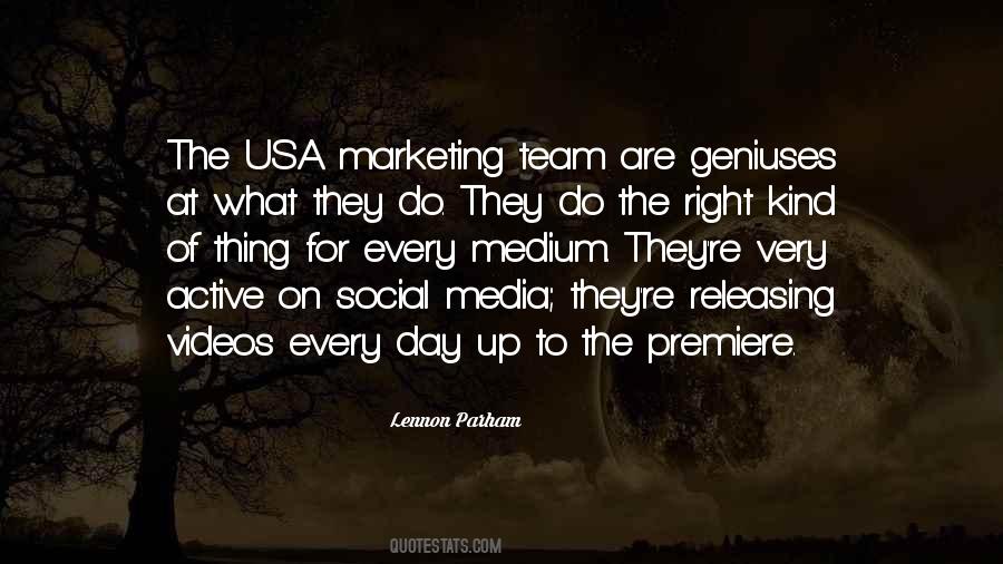 Team Usa Quotes #1235981