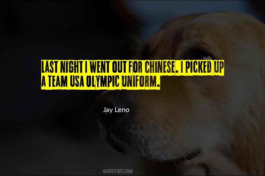 Team Usa Quotes #1372536