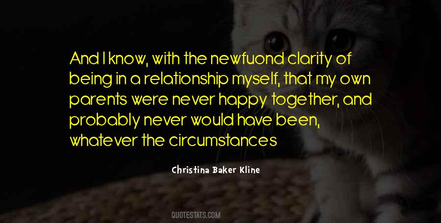Quotes About Being Unhappy In Your Relationship #964661