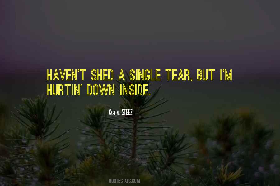 Tear Down Quotes #275363 Tear Down Quotes #275363