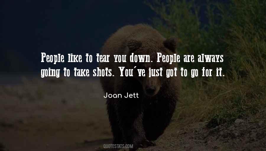 Tear Down Quotes #378234 Tear Down Quotes #378234