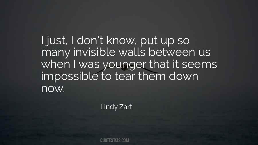 Tear Down Quotes #619184 Tear Down Quotes #619184