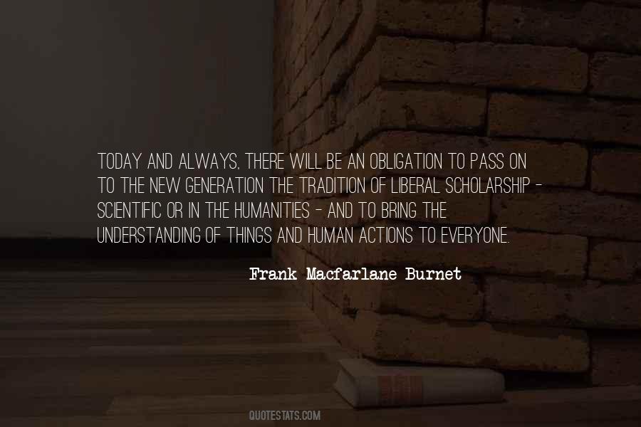 Tear Down Walls Quotes #1058754
