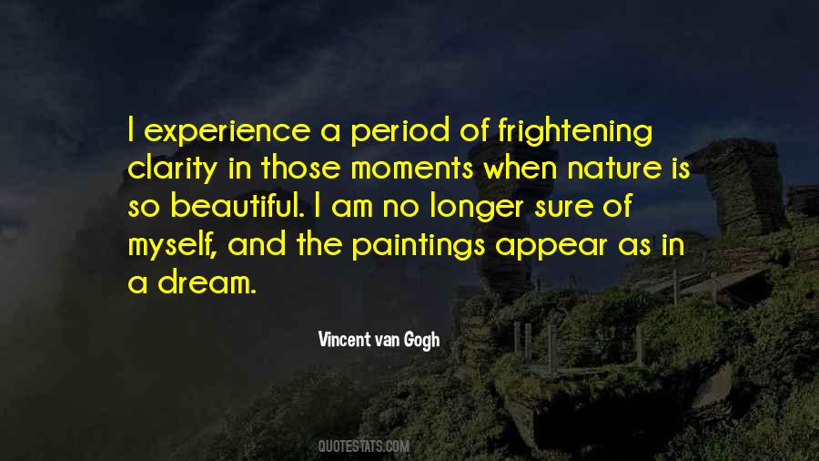 Quotes About Vincent Van Gogh #251922