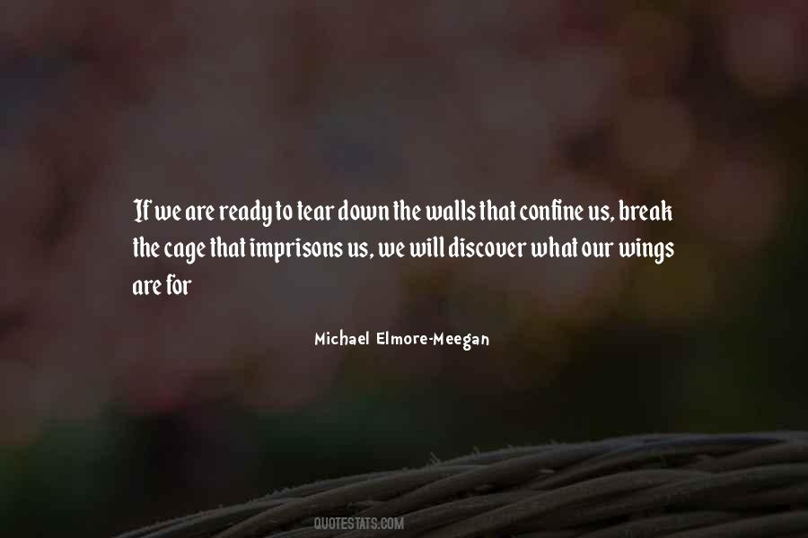 Tear Others Down Quotes #163106
