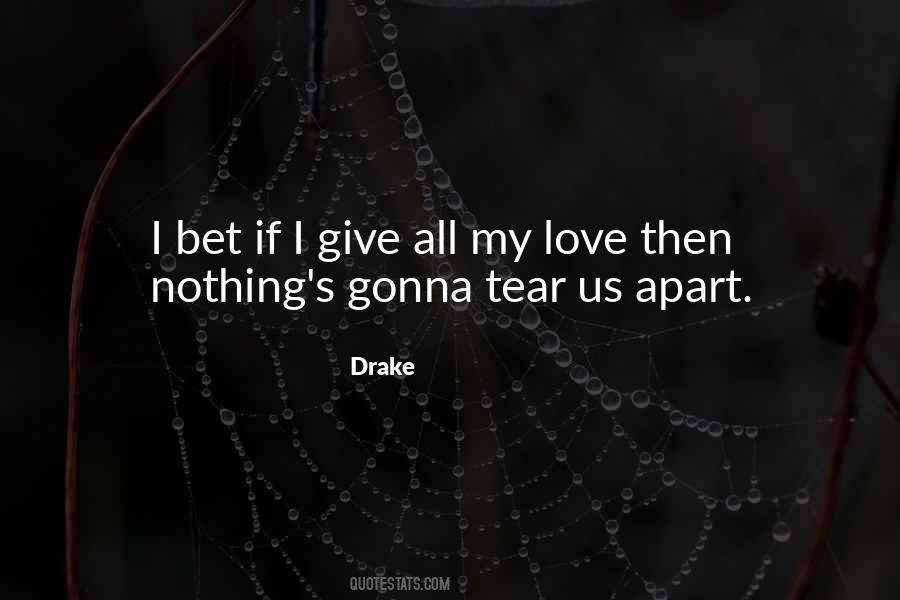 Tear Quotes #1784531