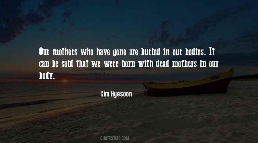 Tear Stained Pillow Quotes #1451386