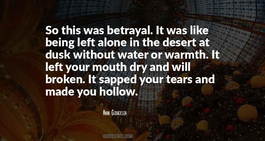 Tears Dry Quotes #1657202