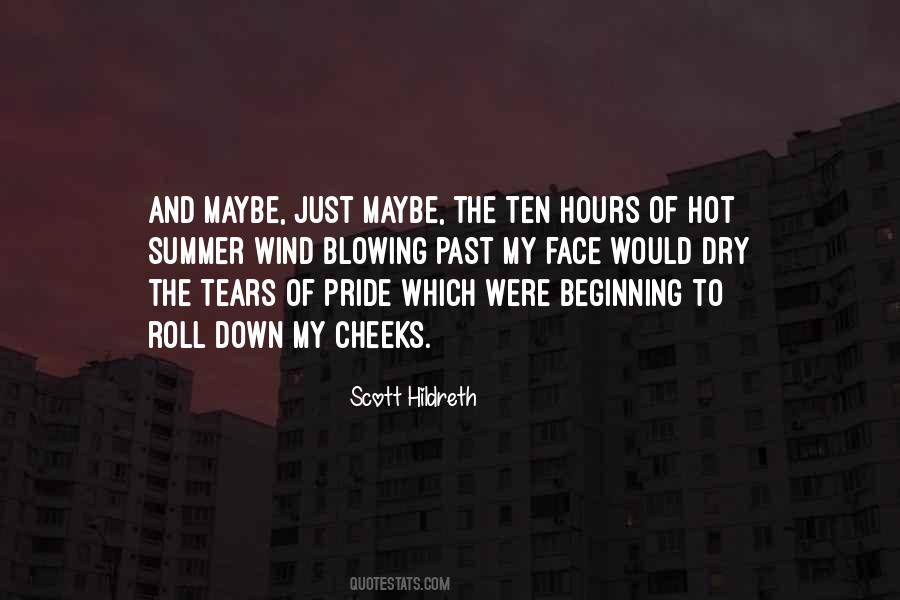 Tears Dry Quotes #766354