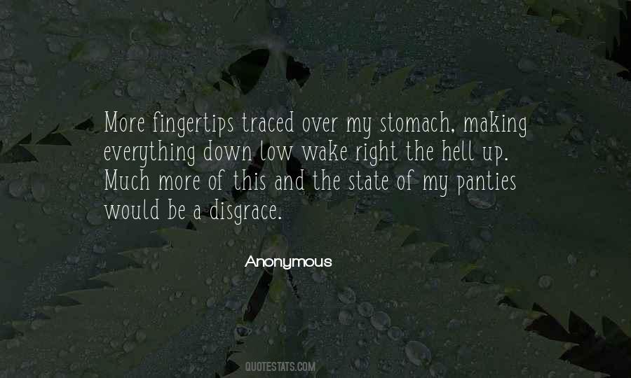 Tears Falling From My Eyes Quotes #1825705