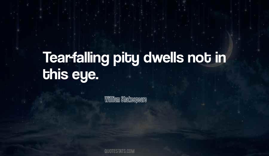 Tears Falling Quotes #1747051