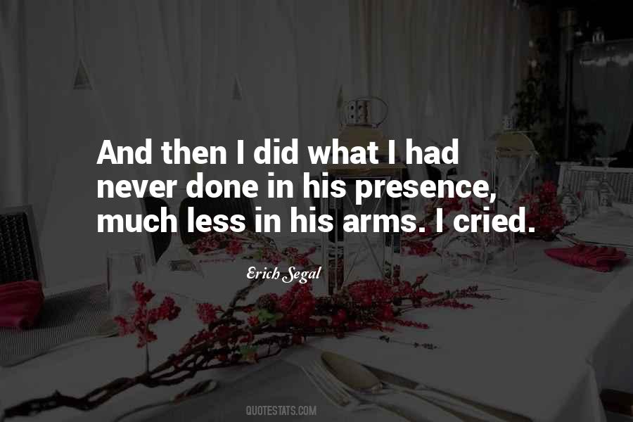 Tears I've Cried Quotes #940192