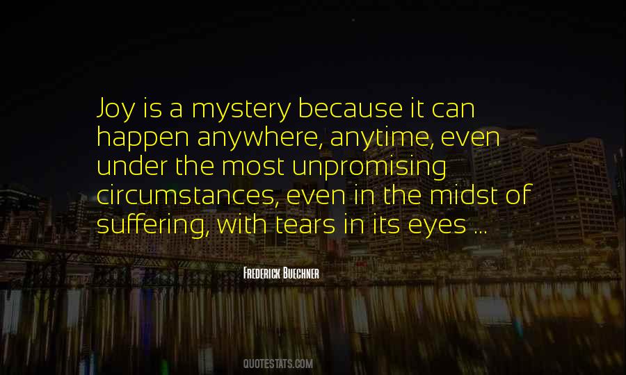 Tears In The Eyes Quotes #772034