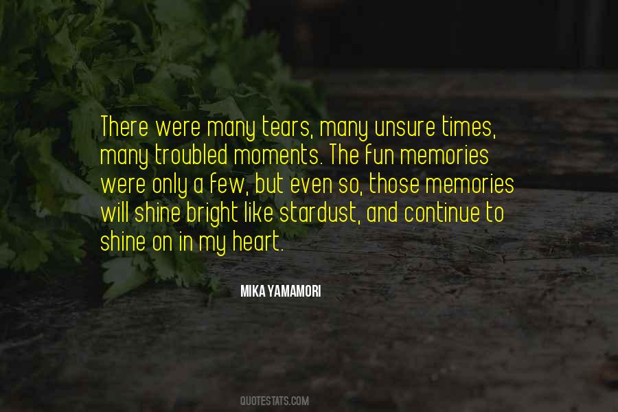 Tears On Quotes #1889