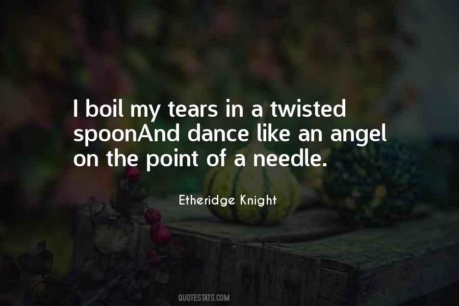 Tears On Quotes #65590