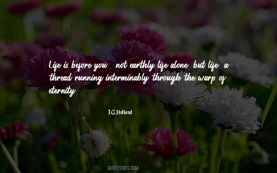 Tears Rolling Down My Cheeks- Quotes #1196043