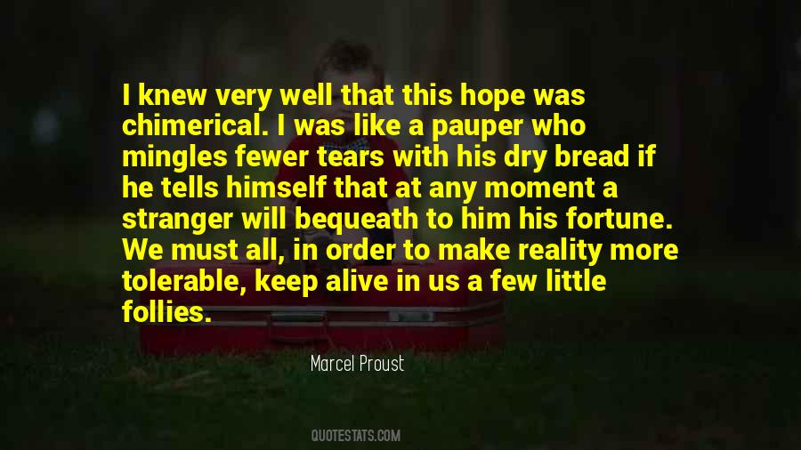 Tears Will Dry Quotes #1581203