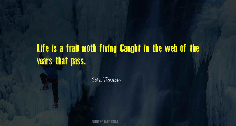 Teasdale Quotes #1029441