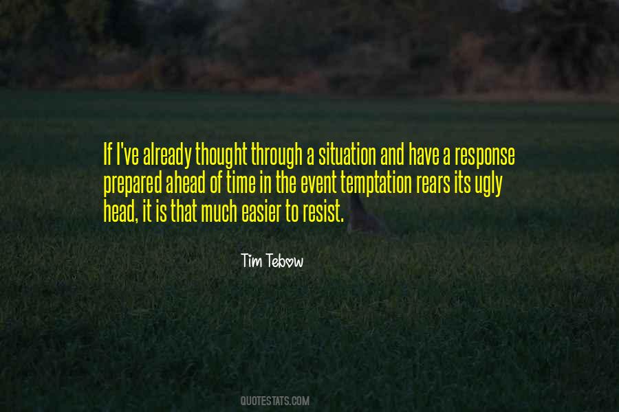 Tebow Quotes #788716