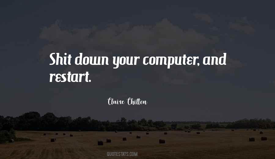 Techie Quotes #1456141