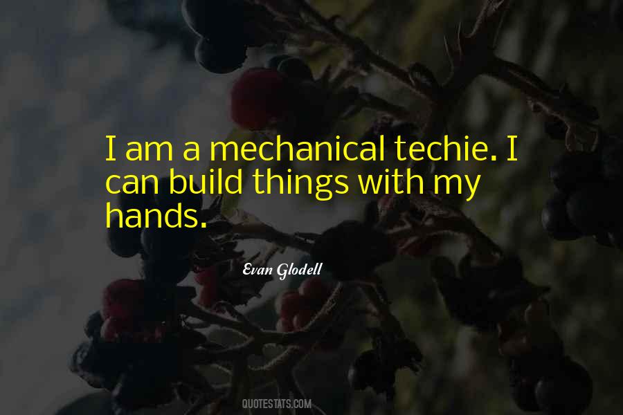 Techie Quotes #1639708