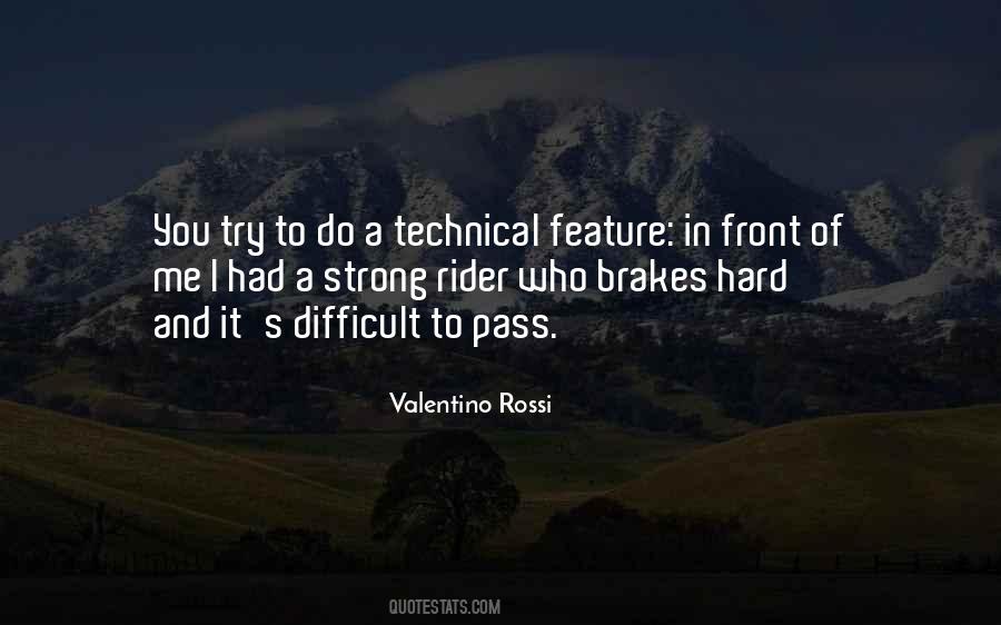 Technical Quotes #1369311