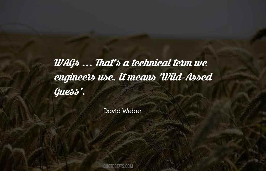 Technical Term For Quotes #1019223