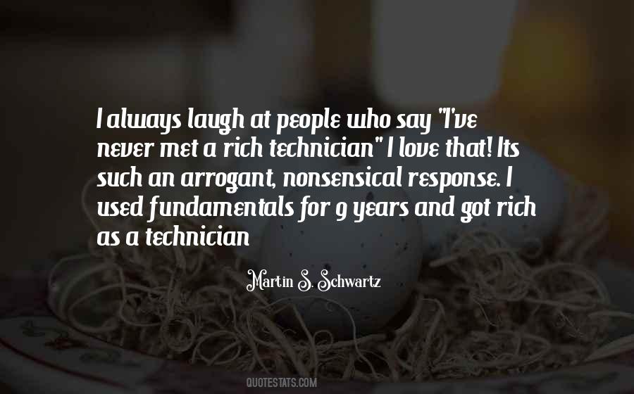 Technician Quotes #1013492