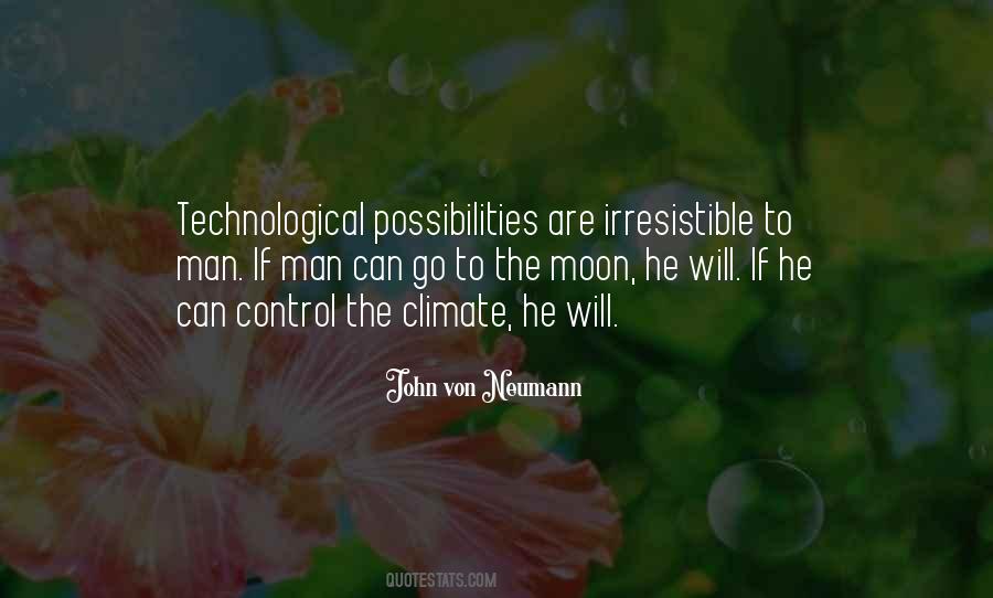 Technological Quotes #1004858