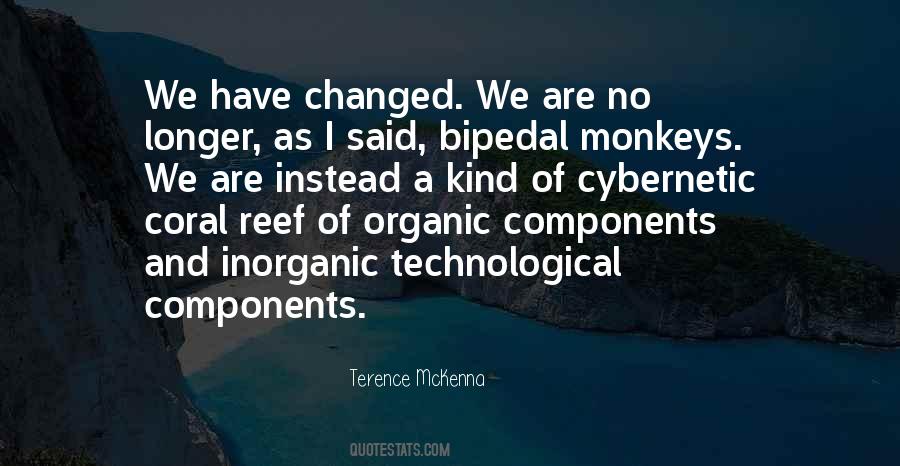 Technological Quotes #1193234