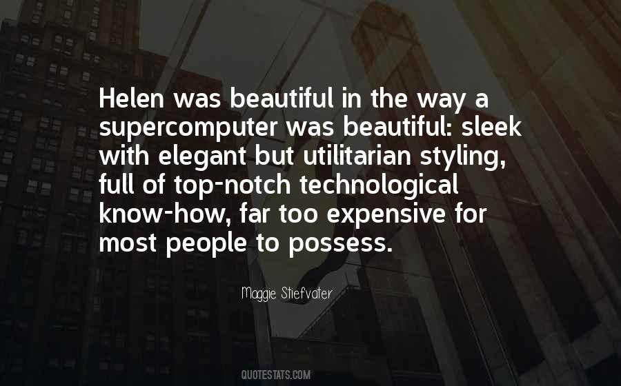 Technological Quotes #1207942