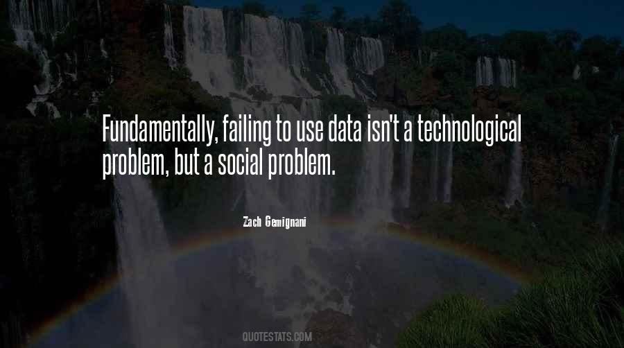 Technological Quotes #1291534