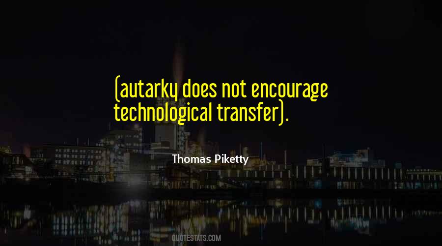 Technological Quotes #1326511