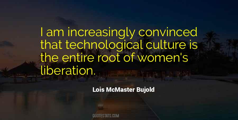 Technological Quotes #1368831