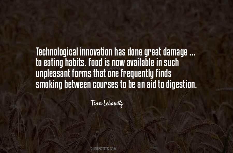 Technological Quotes #1405866