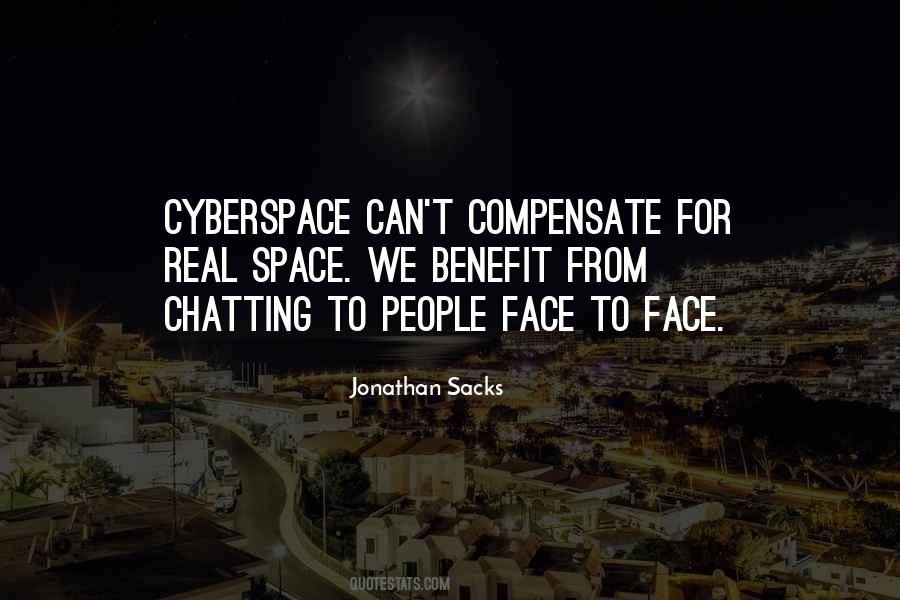 Technology Benefit Quotes #1511059